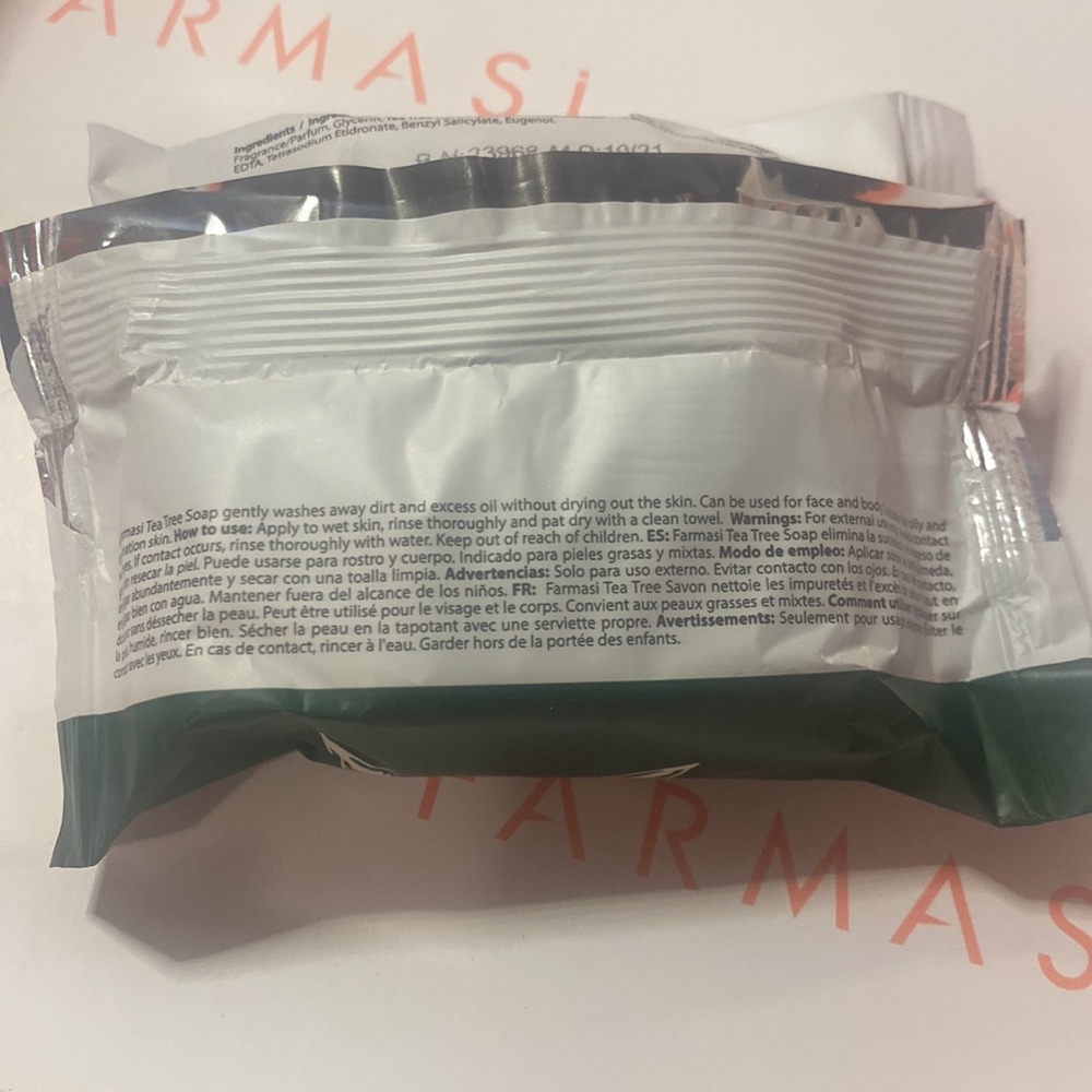 Farmasi - Picture 2 of 3
